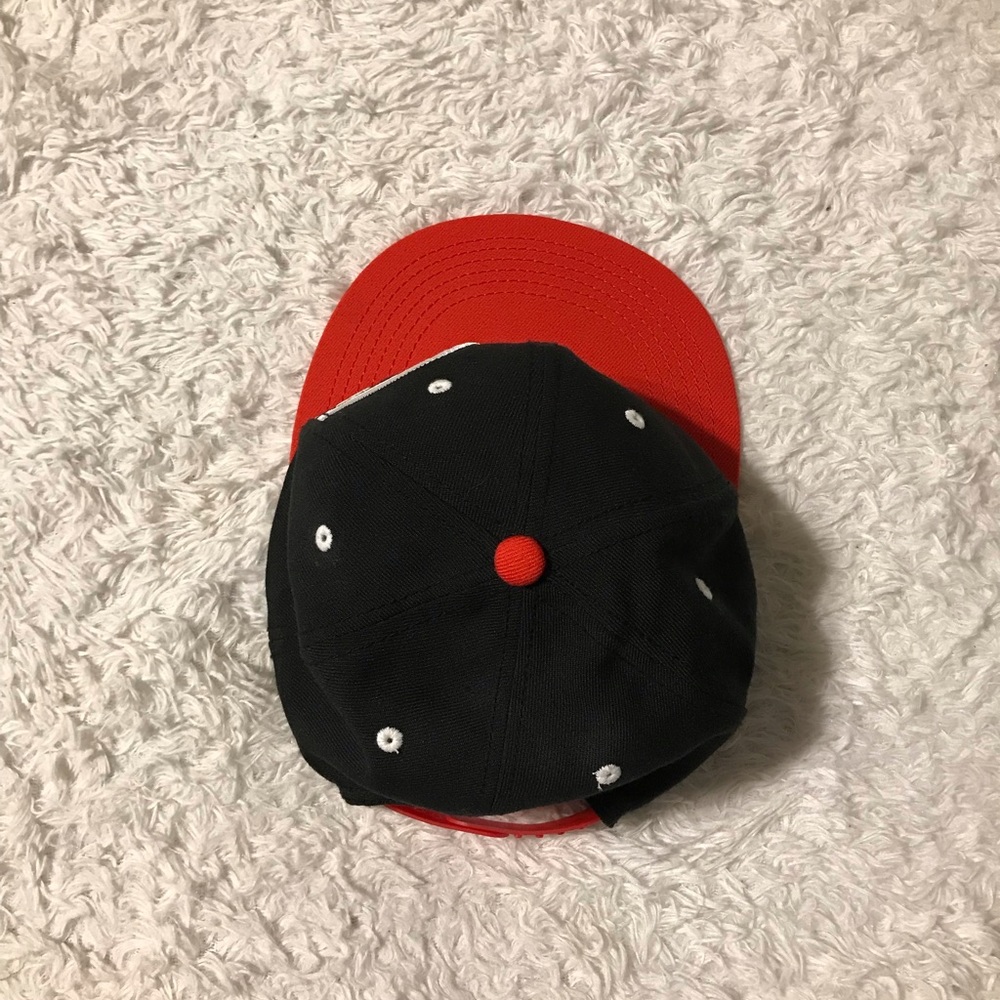 Neff  Snapback Cap - Picture 5 of 9